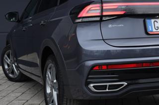 VOLKSWAGEN Taigo usata, con Vetri oscurati