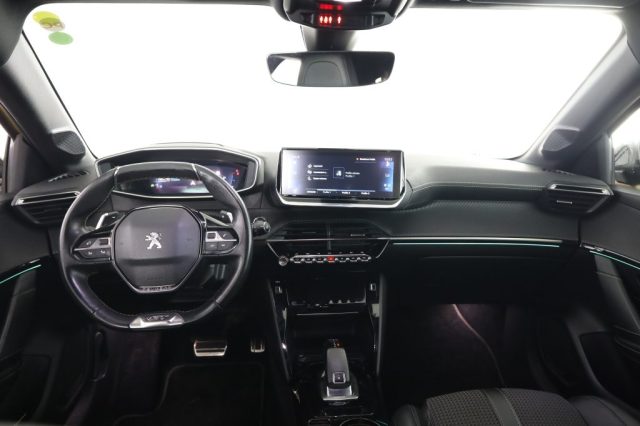 PEUGEOT 208 usata 3