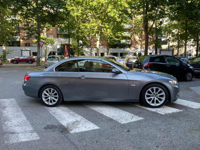 BMW 320 usata, con Chiusura centralizzata