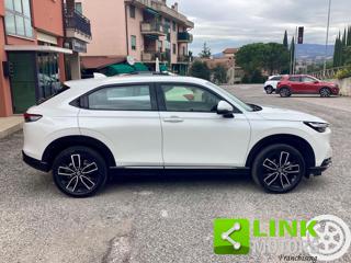 HONDA HR-V usata, con Airbag Passeggero