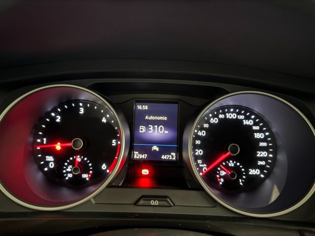 VOLKSWAGEN Tiguan usata, con Controllo automatico clima
