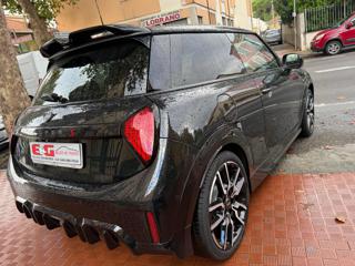 MINI Mini usata, con Airbag laterali