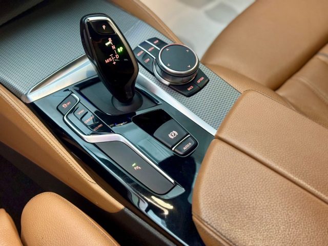 BMW 530 usata, con Climatizzatore