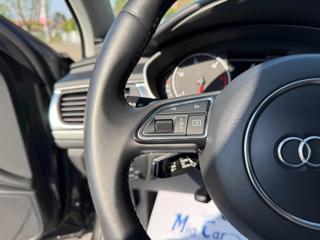 AUDI A6 usata, con Cronologia tagliandi