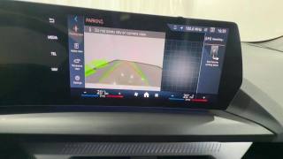 BMW 118 usata, con Cruise Control