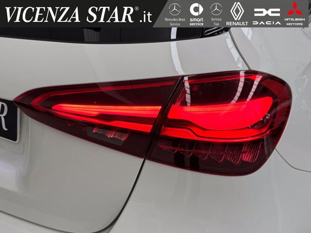 MERCEDES-BENZ A 180 usata, con Alzacristalli elettrici