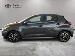 TOYOTA Yaris usata, con Alzacristalli elettrici