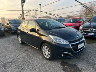 PEUGEOT 208 usata, con ABS