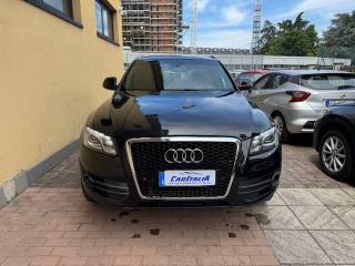 AUDI Q5 usata, con Airbag