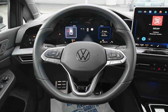 VOLKSWAGEN Golf usata, con Immobilizzatore elettronico