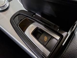 MERCEDES-BENZ SLK 200 usata, con Volante in pelle
