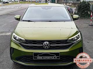 VOLKSWAGEN Taigo usata, con Filtro antiparticolato