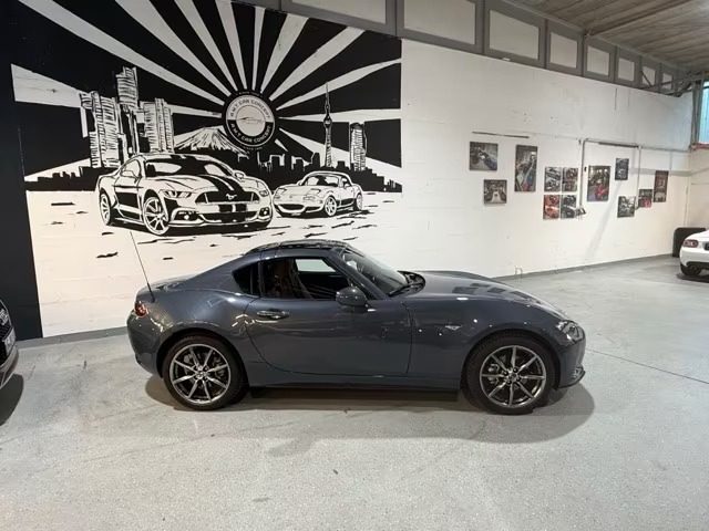 MAZDA MX-5 usata, con Airbag Passeggero