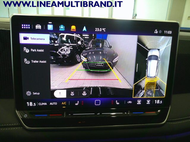 VOLKSWAGEN Tiguan usata, con Cronologia tagliandi