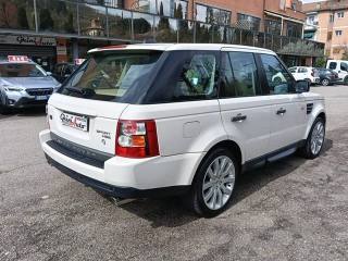 LAND ROVER Range Rover Sport usata, con Sospensioni pneumatiche