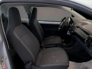 VOLKSWAGEN up! usata 17