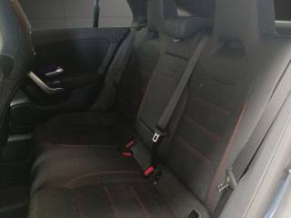 MERCEDES-BENZ CLA 200 usata, con Servosterzo