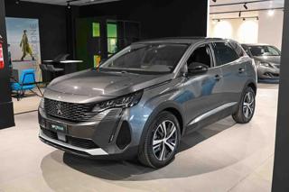PEUGEOT 3008 PureTech 130cv S&S 6 Allure Pack