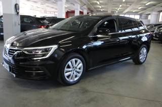 RENAULT Megane usata, con Airbag