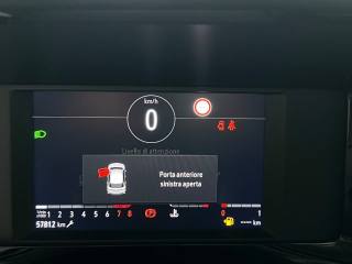 OPEL Mokka usata, con Vivavoce