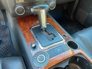 VOLKSWAGEN Touareg usata, con Cruise Control