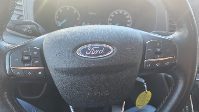 FORD Transit Custom usata, con Immobilizzatore elettronico