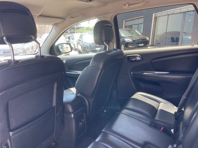 FIAT Freemont usata 11