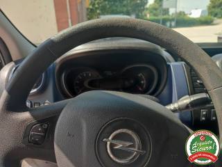 OPEL Vivaro usata 16