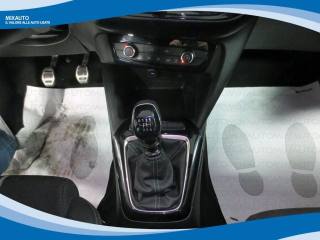 OPEL Corsa usata, con Boardcomputer