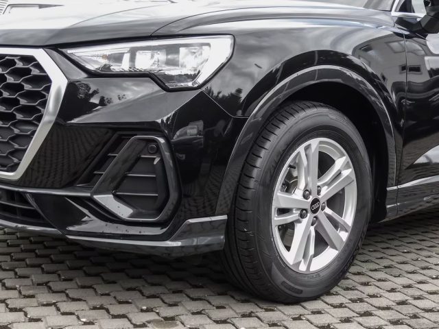 AUDI Q3 usata, con Alzacristalli elettrici