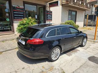 OPEL Insignia usata, con Alzacristalli elettrici