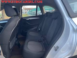 BMW X1 usata, con Sensore di luce