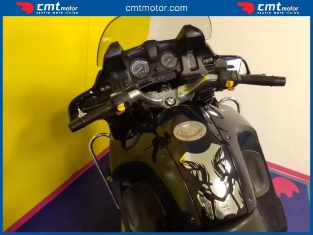 BMW R 850 RT usata 9