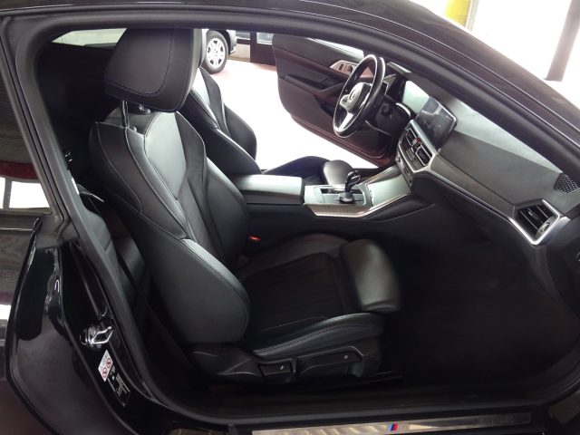 BMW 430 usata, con Climatizzatore