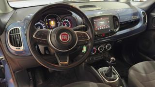 FIAT 500L usata, con Chiusura centralizzata