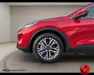 FORD Kuga usata, con Bluetooth