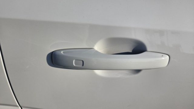 VOLVO XC60 usata, con Chiusura centralizzata