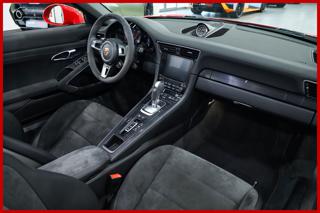 PORSCHE 991 usata, con Climatizzatore