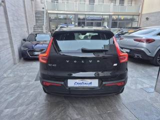 VOLVO XC40 usata, con Autoradio
