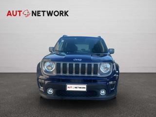JEEP Renegade usata, con Cerchi in lega