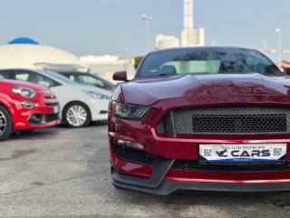 FORD Mustang usata, con Cerchi in lega
