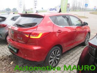 EVO Evo3 usata, con Chiusura centralizzata