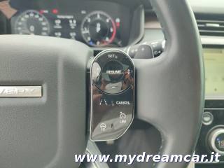 LAND ROVER Discovery usata 27