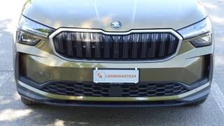 SKODA Kodiaq usata, con Volante multifunzione