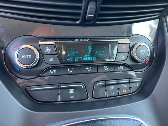 FORD Kuga usata, con Sistema di navigazione