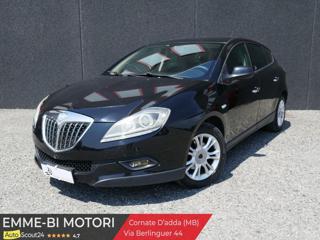 LANCIA Delta 1.6 MJT DPF Oro