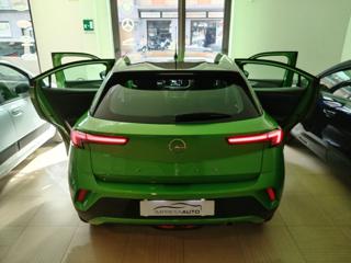 OPEL Mokka usata, con Cruise Control