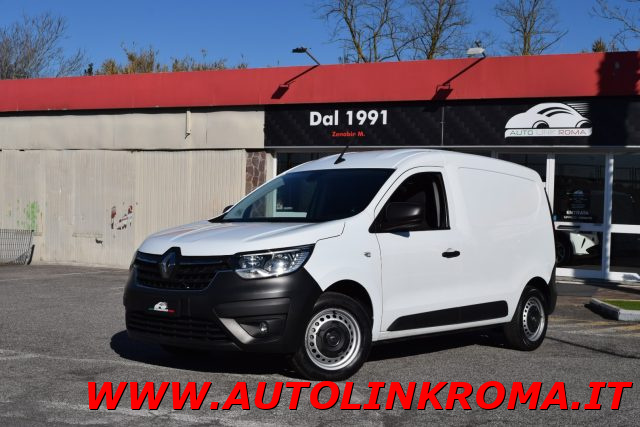 RENAULT Express usata, con Airbag laterali