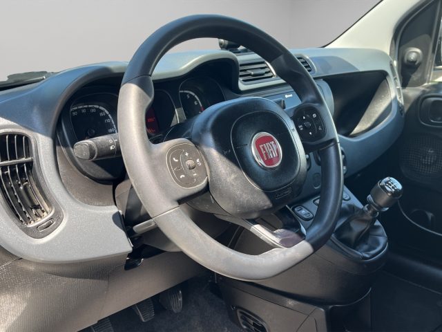FIAT Panda usata, con Autoradio digitale