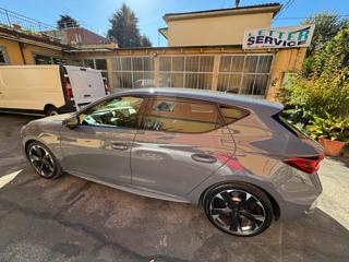 CUPRA Leon usata, con Boardcomputer